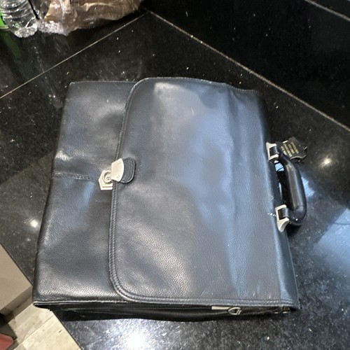 Men black leather - men’s,