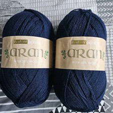 Hayfield Bonus Aran Wool Mix