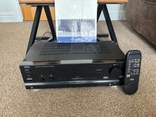 Eltax Acura AMP-70 Integrated Audio Amplifier with Remote including speakers 