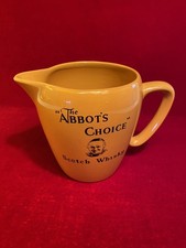 The Abbot's Choice Scotch