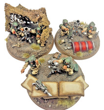 Warhammer 40k Astra Militarum