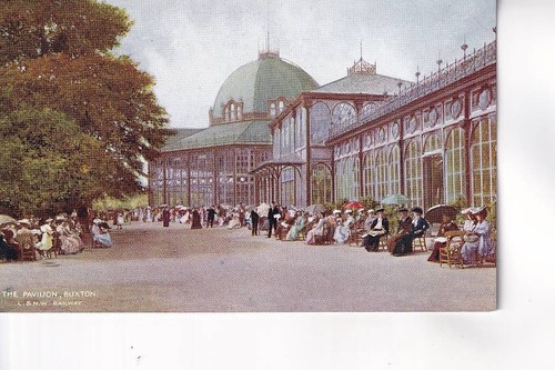 The pavilion buxton - pavilion,,