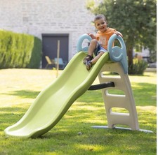 Large Smoby slide kids slide
