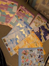 Hunkydory Pop Up Boxes