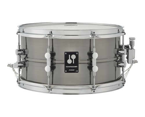 Sonor kompressor brass - kompressor, 13"x7"