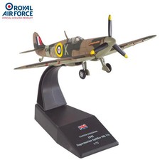 RAF Spitfire Mk Vb 1941