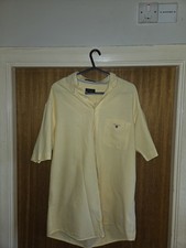 GANT Men’s Shirt Medium