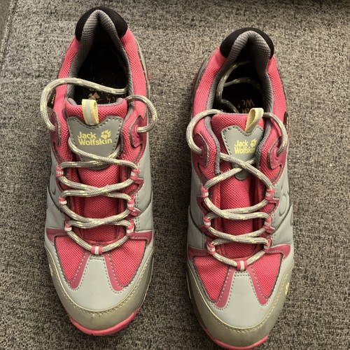 Jack wolfskin walking - jack,