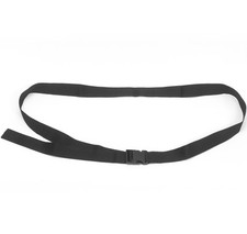 Wheelchair Seat Safety Belt