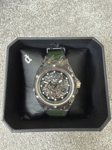 Police mens watch pewgr1592404 - watch,