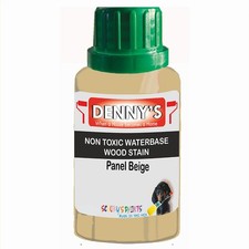 Dennys Stain Decking Paint -