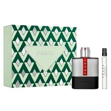 PRADA LUNA ROSSA CARBON 100ML