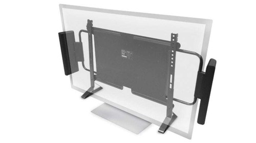Acoustics tv2 sound - acoustics,
