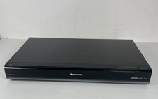 Panasonic DMR-HW100 Twin Tuner