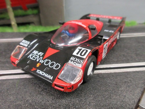Scalextric c486 porsche 962c - c486,
