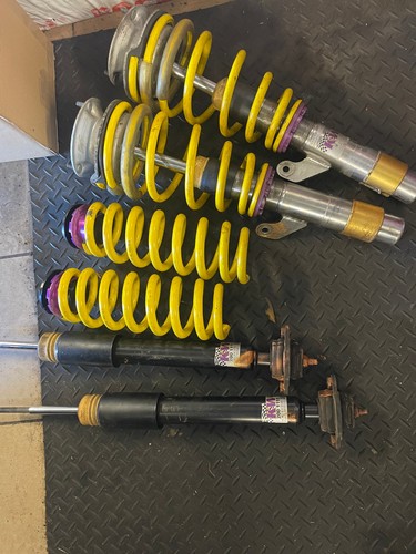Coilover 10220048 for - kw,