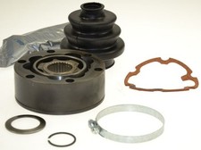 2x ✅Fits GKN Driveline