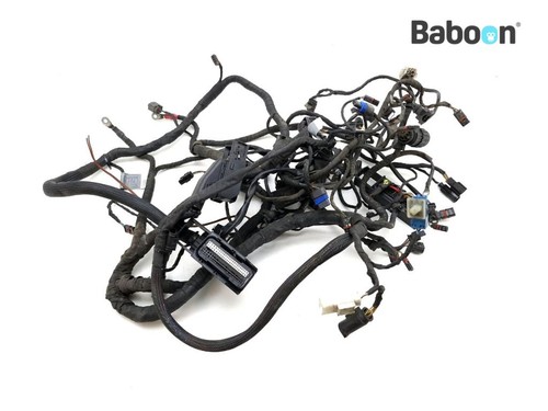 Wiring harness bmw - wiring, k