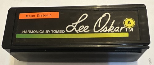 Lee oskar 1910 diatonic - lee,