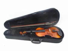 Bentley 3/4 Size Violin In