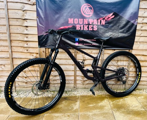 Santa cruz tallboy - tallboy, 29er
