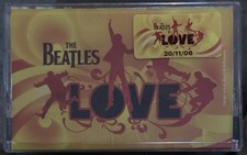BEATLES “Love” VERY RARE