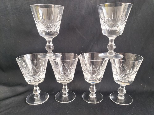 Stuart crystal glengarry - stuart,