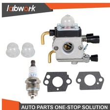 For Stihl HS45 Hedge Trimmer FS38 FC55 FS310 For-Zama C1Q-S169B Carburetor Carb