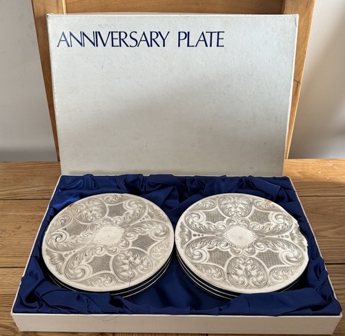 Vintage silver plated - vintage, silver-plated