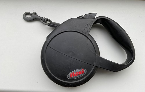 Flexi classic extending dog - classic,