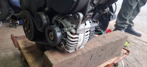Citroen saxo alternator - ,