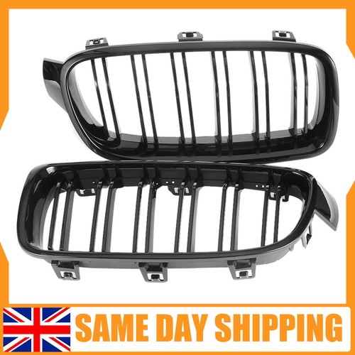Front grille for bmw - grille,