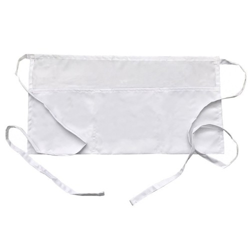 Pack waist apron black - 3,