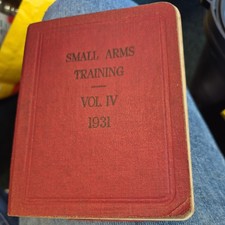  British Military Small Arms