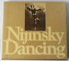 Nijinsky dancing lincoln - nijinsky,