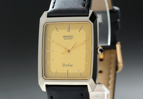 Exc seiko dolce 7731 - [exc+5], 7731-5150