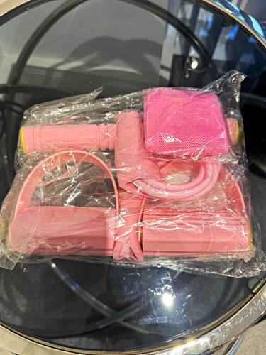 Core strengthener pink - ,,