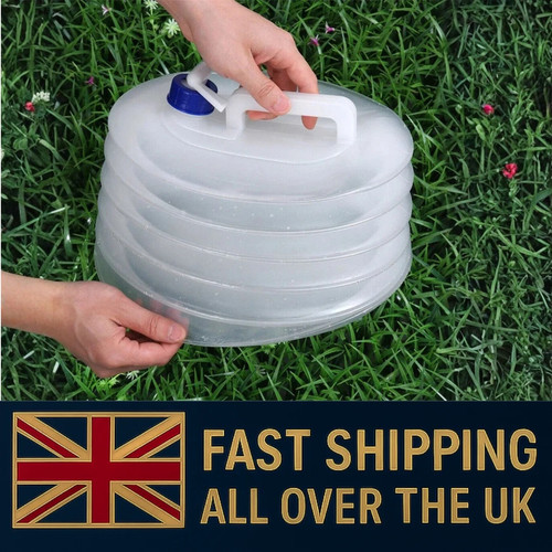 10l 15l collapsible - collapsible, water