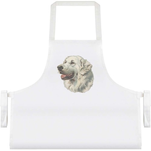 Pyrenean mountain dog - 'pyrenean, dog'