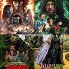 1x Cineworld 2D Full Ticket -