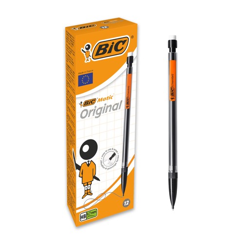 Matic original mechanical - original,