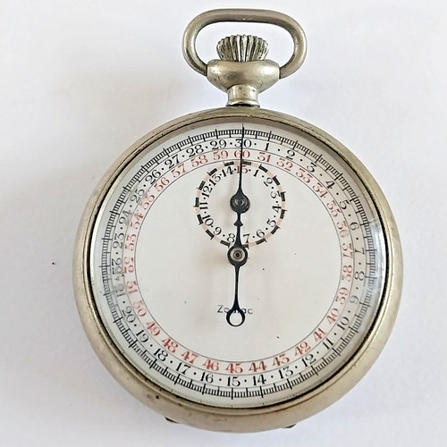 Vintage zodiac military - zodiac,