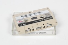 TEAC CT-600N Data Cassette