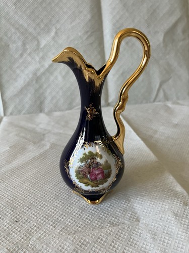 Veritable porcelaine art - porcelaine, d'art
