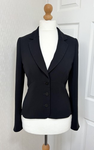 Hobbs black jacket - black,