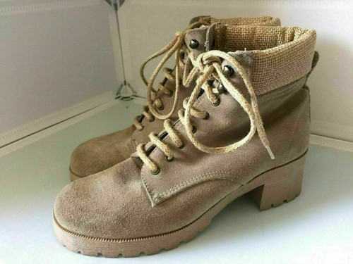 Stead simpson suede leather - stead&simpson,