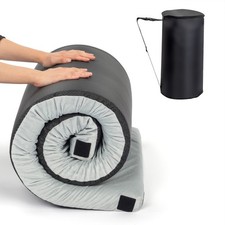 75 x 30in Portable Memory Foam