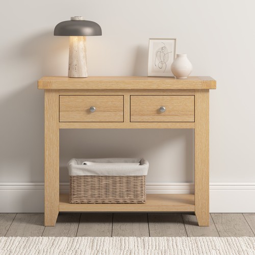 Windsor drawer console table - windsor,