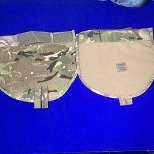 NEW BRITISH ARMY MTP VIRTUS