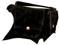 Fair Trade Hand Made Leather